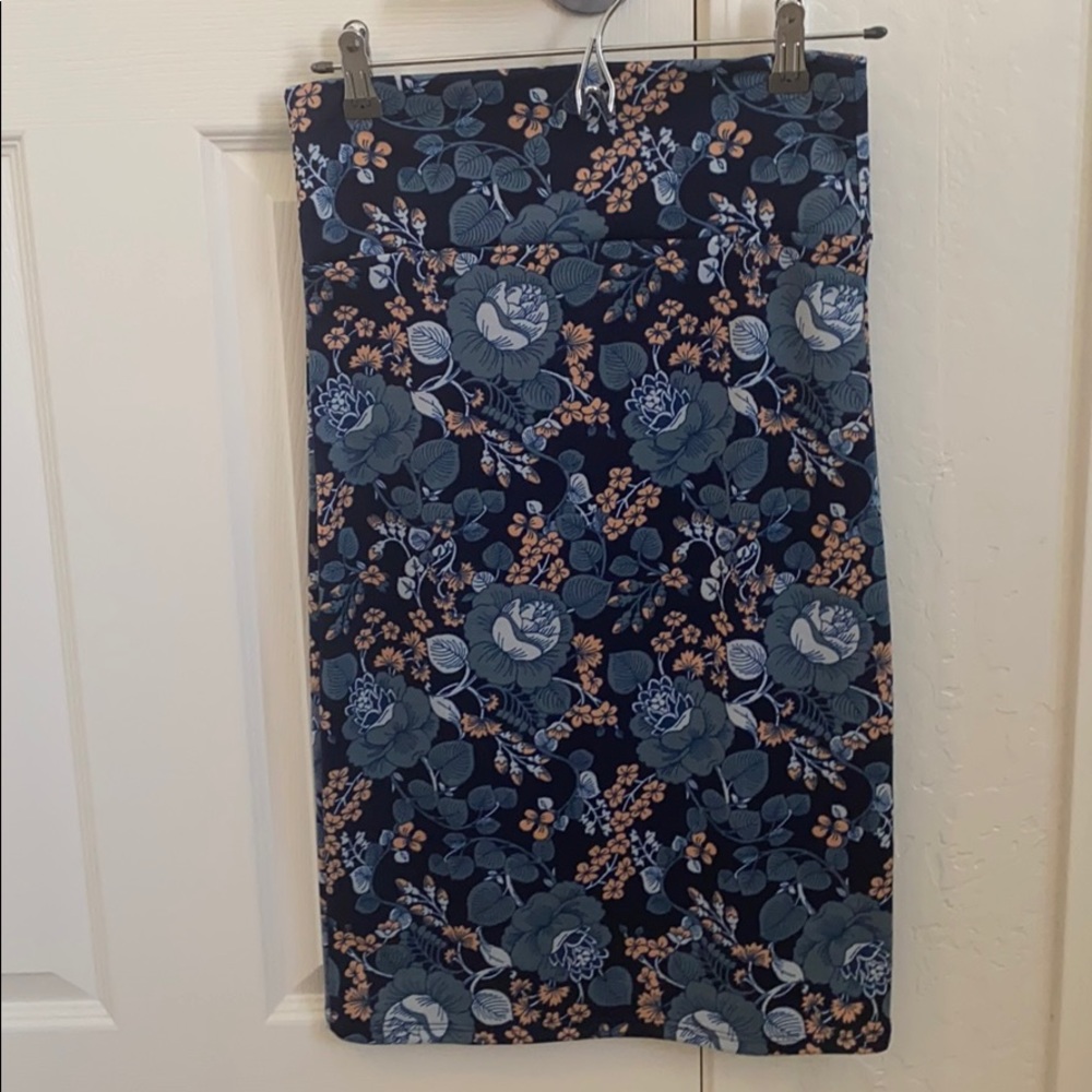 Agnes & Dora pencil skirt